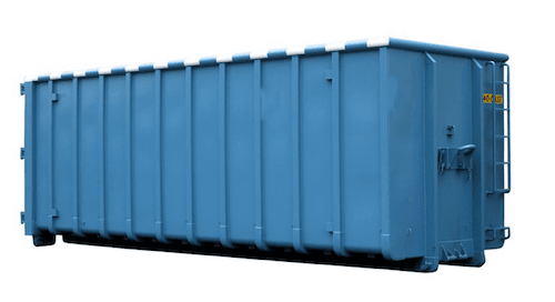 Soorten afvalcontainers